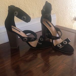 Forever 21 Heels